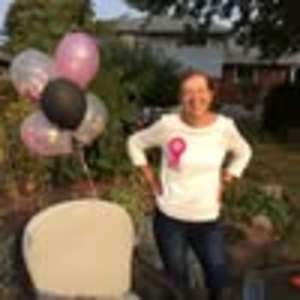 Meet your Posher, Margaret